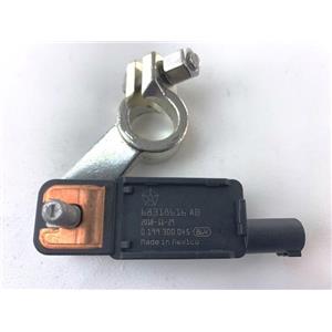 2018-2020 COMPASS 1500 2500 3500 4500 5500 Battery Sensor 68318616AB