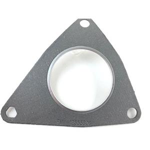 New 12555806 Exhaust Manifold Pipe Flange Gasket 1998-02 CAMARO FIREBIRD