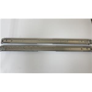 HP DL360 Gen8 1U SFF Ball Bearing Rail Kit 679368-001