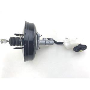 OEM 2012-2015 CIVIC 1.8 L Brake Booster W/ MASTER CYLINDER 30207-2049