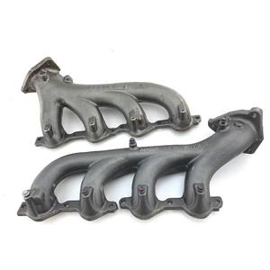 Exhaust Manifold Set 12616287 12616288 CHEVY GMC Silverado Sierra 4.8L 5.3L 6.0L