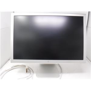 Apple Cinema Display A1081 Mid 2004 20" WideScreen Monitor (1680x1050) *Matte*