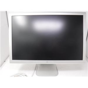 Apple Cinema Display  Mid 2004 20" WideScreen Monitor (1680x1050) A1081 *Matte*