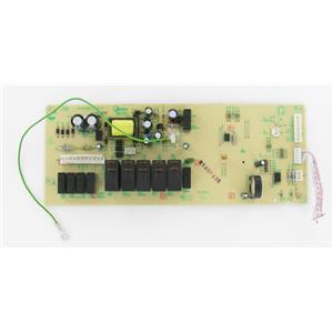 Bosch 771183 Microwave Control REPAIR SERVICE