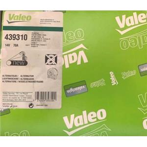 Valeo 439310 NEW Alternator 1998-2001 Golf Jetta Beetle 12V 70 AMP 030-903-023H