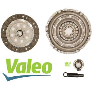 Valeo 52414001 OE Replacement Clutch Kit for 2002 -2006 Altima Sentra