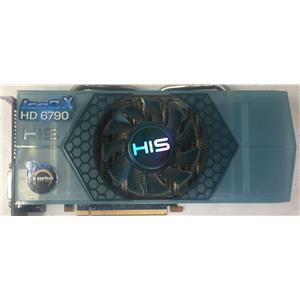 AMD Radeon HD 6790 1GB GDDR5 PCI-E Video Card