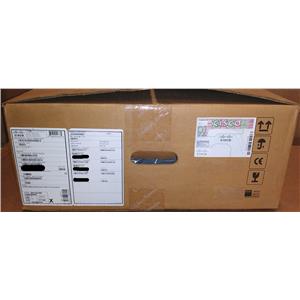 Cisco WS-C3850-48F-S V03 Catalyst 48 Port PoE+ GbE Switch 2x 1100W NEW OPEN BOX
