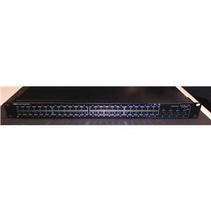 Dell F496K PowerConnect 2848 48-Port 1GB Ethernet Switch 4-Port 1GB SFP w/ Ears