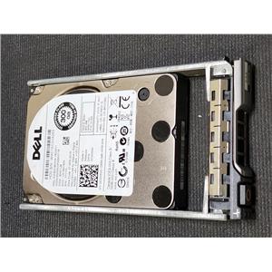 Dell Western Digital CWHNN WD3001BKHG 300GB 10k 6G 2.5" SAS HDD w/ R-Series Tray