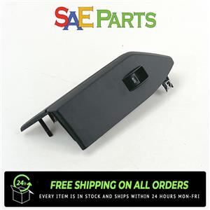 FORD OEM 05-09 Mustang Door-Switch Housing Right 6R3Z-14527-BC