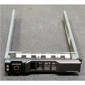 Lot 2 of Dell HDD Tray Caddy 2.5" For Dell R Series Servers G176J KG7NR WX387