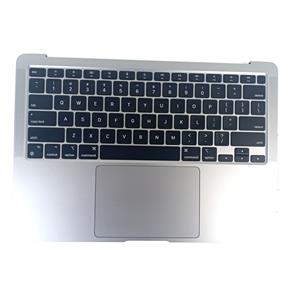 Apple MacBookAir M113.3"Late 2020Top Case w/Keyboard/BatteryNOT TESTED 631-06258