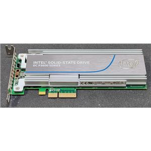 Intel ssd dc on sale p3600