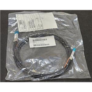 New Cisco 10GBASE-CU 10Gb SFP+ 3M Passive Cable 37-0961-03 SFP-H10GB-CU3M