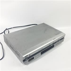 JVC HR-XVC27U DVD Player/VCR Combo