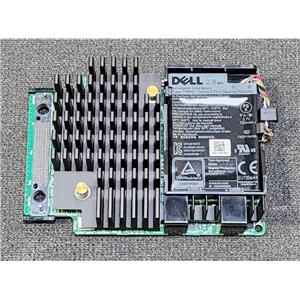 Dell 0878M PERC H740P 8GB Mini Mono RAID Controller w/ Battery