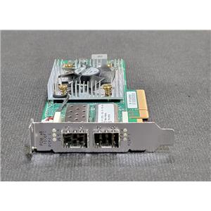 Dell Qlogic QLE2662L-DEL 16GB DualPort Fibre Channel Low Profile 3PCN3