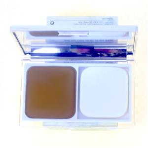 Clinique Acne Solutions Powder Makeup 23 Ginger Full Size 0.35 oz New