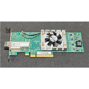 Dell Qlogic QLE2660L-DEL 16GB Single Port Fibre Channel Low Profile TC40H w/ SFP