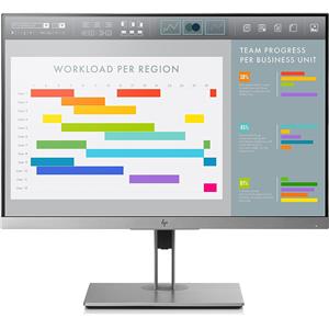 HP EliteDisplay E243 24" Monitor