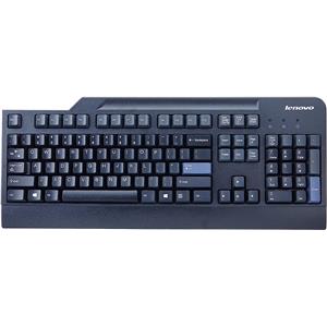 Lenovo Preferred Pro Fullsize Wired USB Keyboard (NEW)