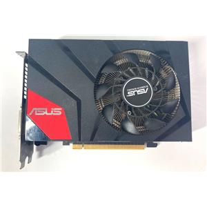 Asus NVIDIA  GTX970-DCMOC-4GD5  DirectCU Mini Video Card