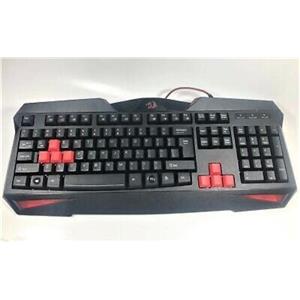 RedRagon Gaming Keyboard model s101