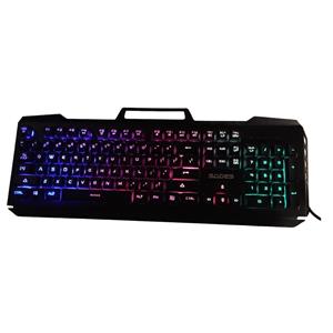 SADES gaming keyboards