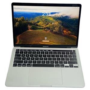 Apple MacBook Pro 2020 Touchbar 13" i5 8GB 250GB