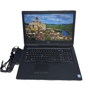 Dell Precision 7710 Laptop 17.3