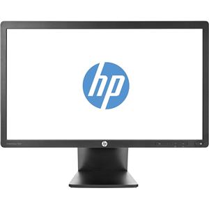 HP E221c LED LCD Monitor