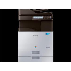 Samsung MultiXpress SL-X3280NR Color Laser Multifunction Printer