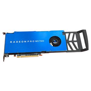 AMD Radeon Pro WX7100 8GB Graphics Video Card