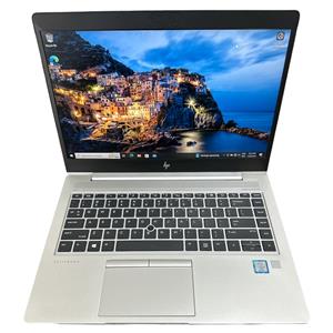 HP EliteBook 840 G6 14" Laptop i5-8th 1.6GHz 16GB 250GB SSD