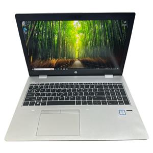 HP Probook 650 G4 i7 8th gen 16gb ram 250gb ssd