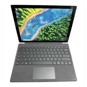 Surface PRO 4 i7 6th 2.2GHz 8GB RAM 256GB 12" Tablet Laptop