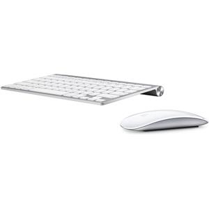 Apple Magic Keyboard 1 and Magic mouse 1