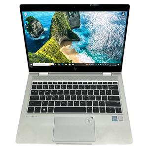 HP EliteBook X360 830 G6 13.3" Laptop Touch i7-8th 1.8GHz 16GB 500GB NVMe