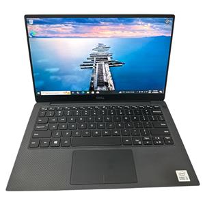 Dell XPS 7390 13" Laptop i5-10th 1.60 GHz 8GB 500GB NVMe