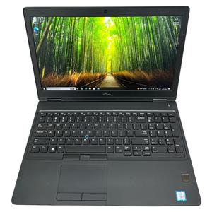 Dell Latitude 5590 15" i7-8th 1.90GHz 16GB 250GB NVMe