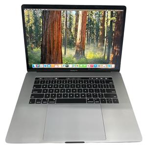 Apple MacBook Pro 2019 Touchbar 16" Laptop i9-9th 16GB 500GB