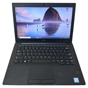 Dell Latitude 7290 12.5" i7 - 8th Gen 1.9GHz 16GB 256GB NVMe