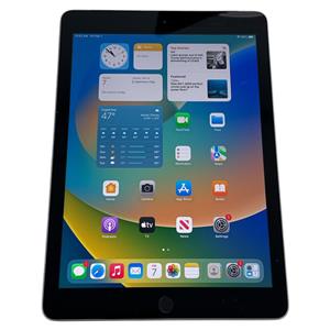 Apple iPad 5th Gen 128GB Wi-Fi