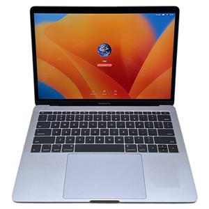 Apple MacBook Pro 2017 13" Core i5-7th Gen 8GB 121GB