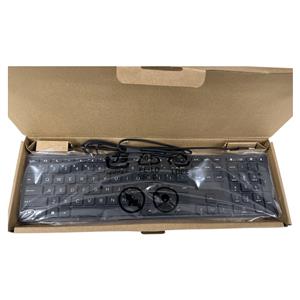Hp Keyboard Model HSA-D005K - NEW