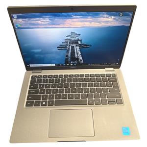 Dell Latitude 5430 14.5" Laptop i5-12th 1.30GHz 16GB 256GB