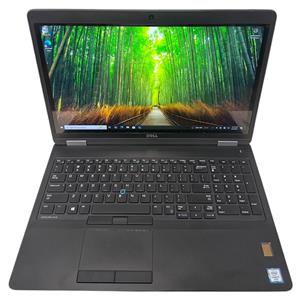 Dell Latitude E5570 i7 6th gen 2.70Ghz 16gb 256gb 15"