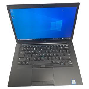 Dell Latitude 7490 Laptop i7-8th Gen 1.70GHz 16GB 250GB SSD Touch