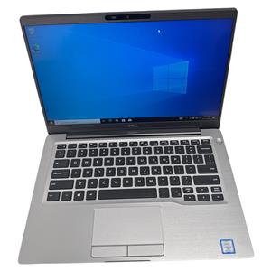 Dell Latitude 7400 14" Laptop i7-8th Gen 2.10GHz 16GB 256GB